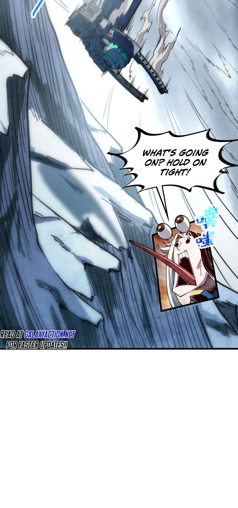 The Ultimate of All Ages Chapter 332 - 18