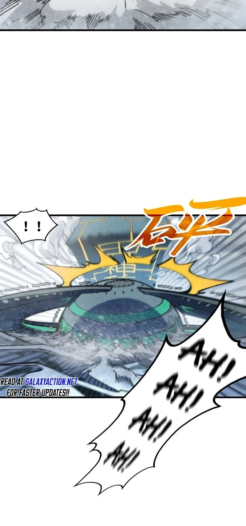 The Ultimate of All Ages Chapter 332 - 20