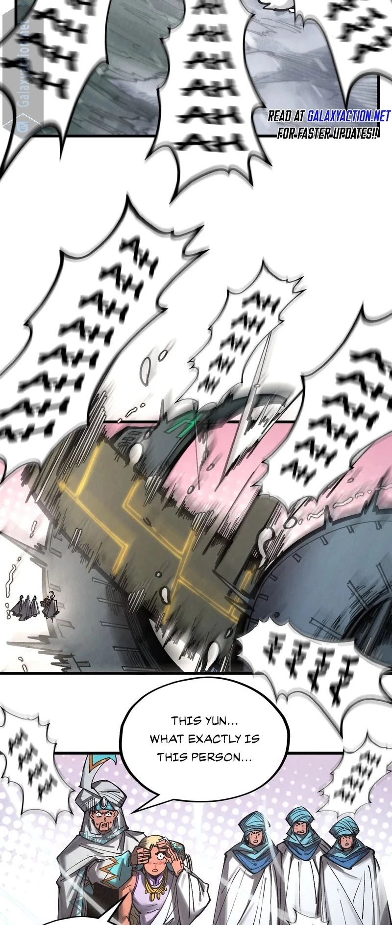 The Ultimate of All Ages Chapter 332 - 22