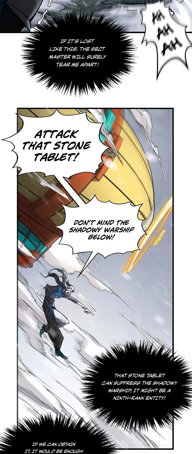 The Ultimate of All Ages Chapter 332 - 24