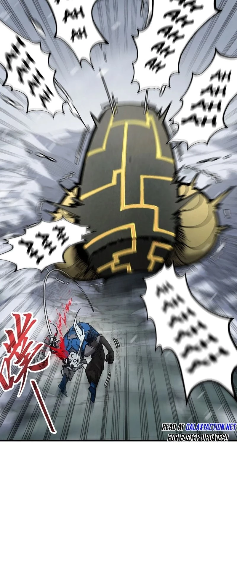 The Ultimate of All Ages Chapter 332 - 30