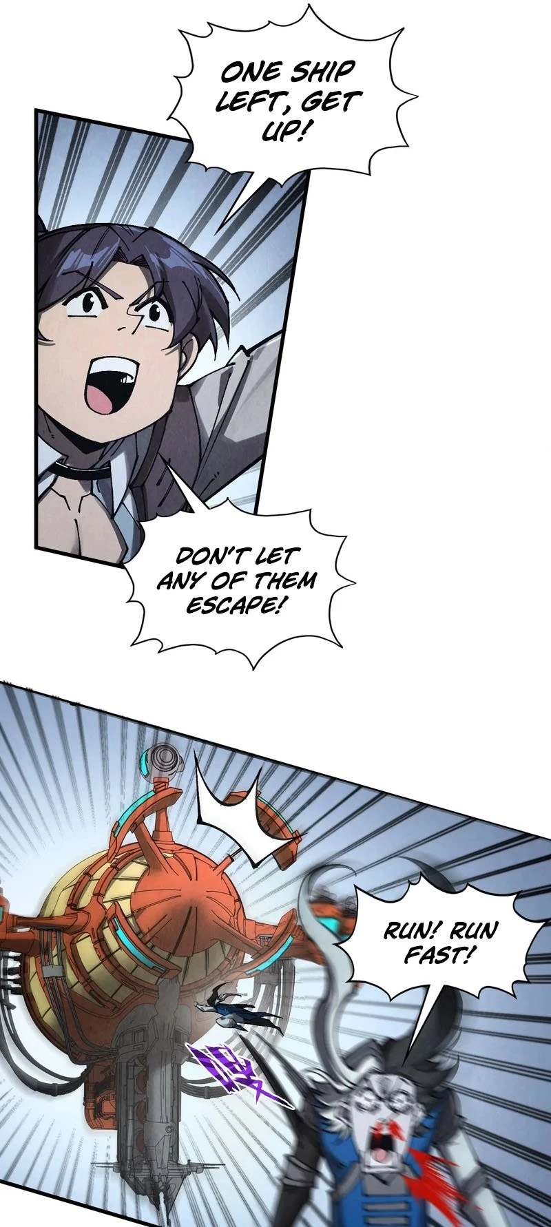 The Ultimate of All Ages Chapter 332 - 31