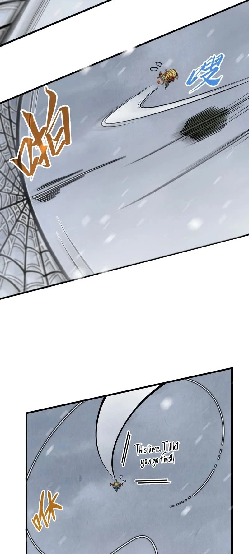 The Ultimate of All Ages Chapter 332 - 34