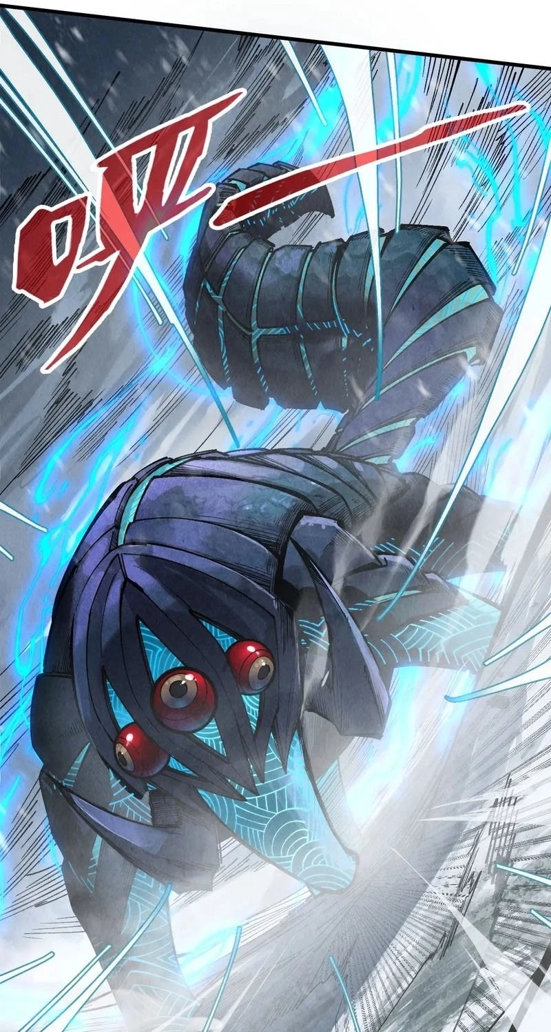 The Ultimate of All Ages Chapter 332 - 51