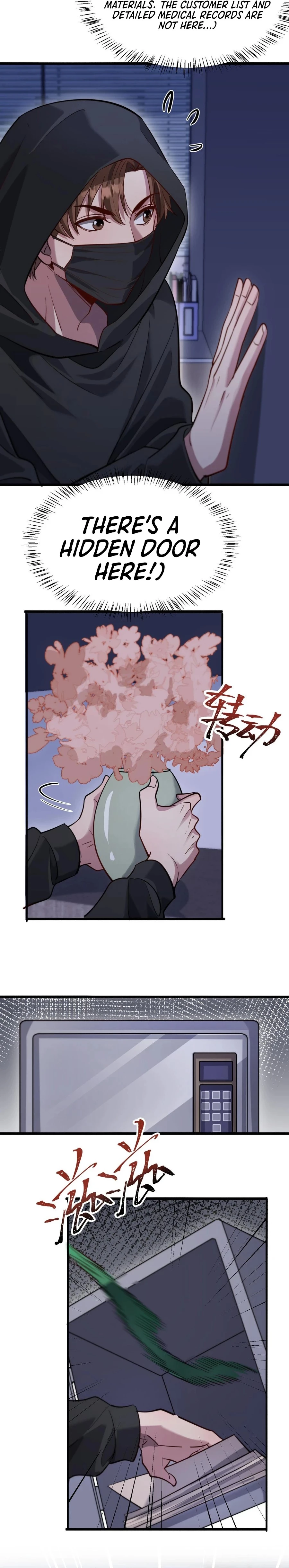 I'm Stuck on the Same Day for a Thousand Years Chapter 113 - 7