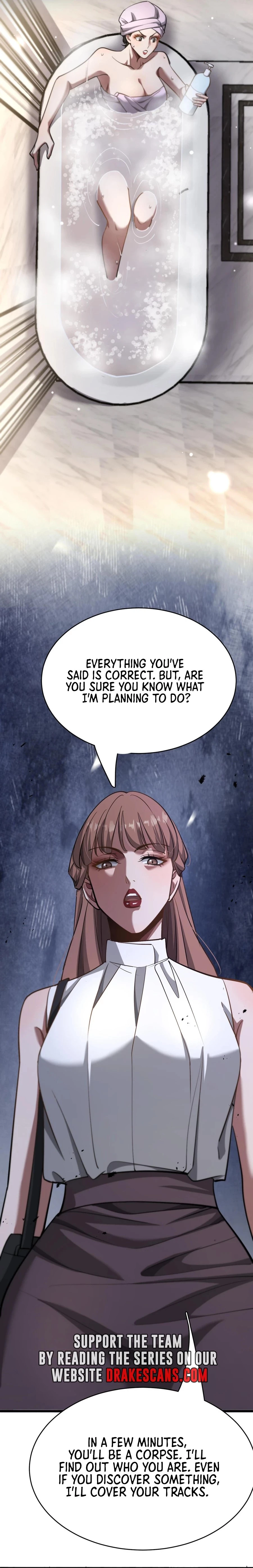 I'm Stuck on the Same Day for a Thousand Years Chapter 113 - 15