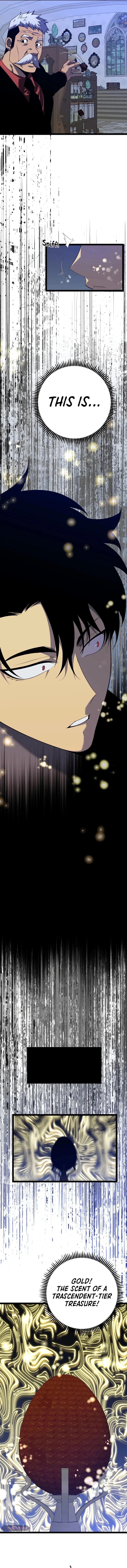 Your Talent is Mine Chapter 86 - 10
