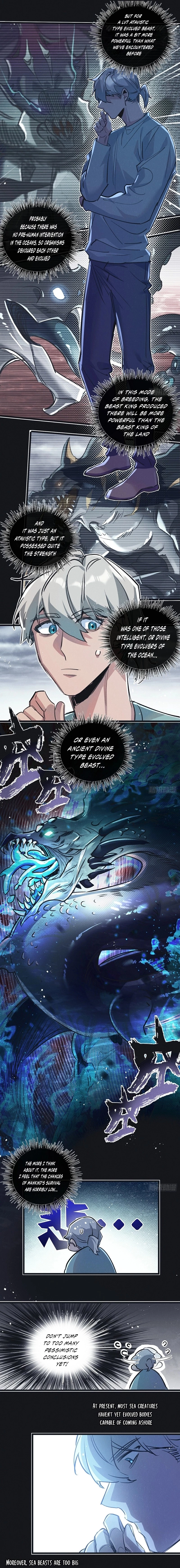 Apocalyptic Super Farm Chapter 59 - 4