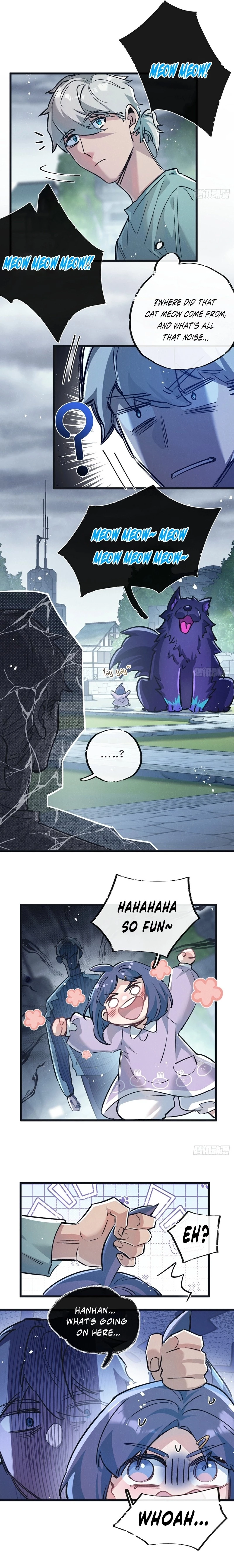 Apocalyptic Super Farm Chapter 59 - 6