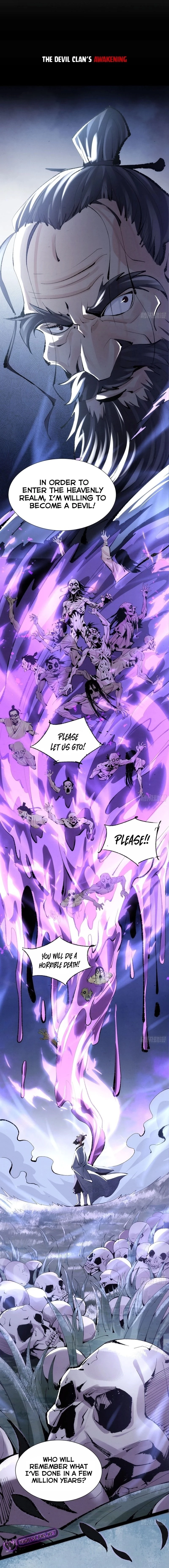 The Sword-Wielding Person Chapter 0 - 2