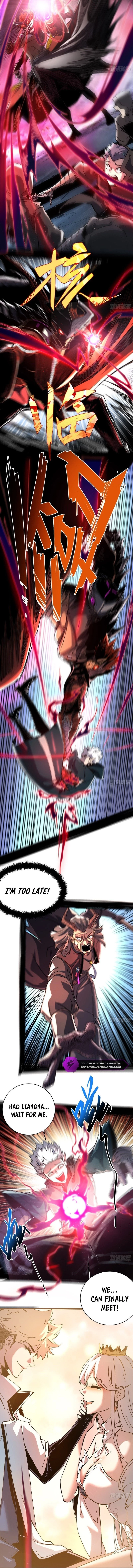 If I Don’t Die Soon, I’ll Become The Ruler Of The Demon Realm! Chapter 3 - 12