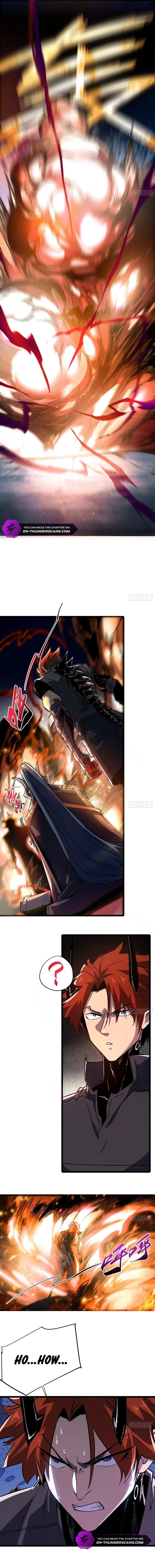 If I Don’t Die Soon, I’ll Become The Ruler Of The Demon Realm! Chapter 3 - 13