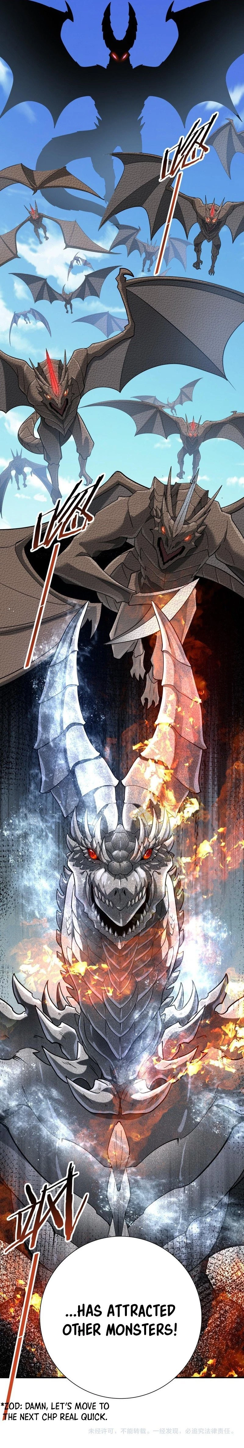 I Got The Weakest Class, Dragon Tamer!? Chapter 33 - 12
