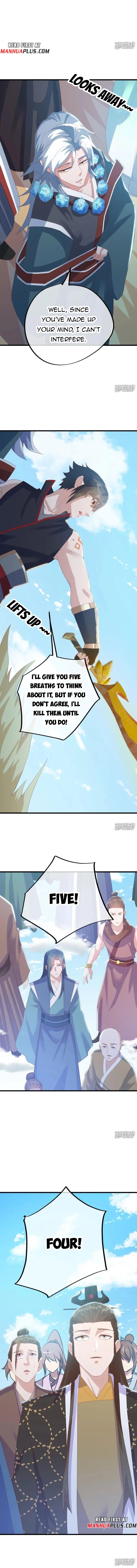 Peerless Battle Spirit Chapter 656 - 6