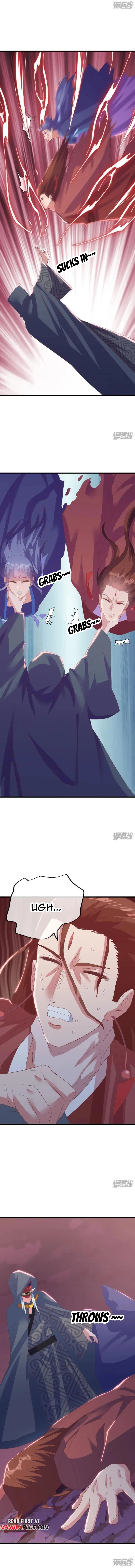 Peerless Battle Spirit Chapter 656 - 12