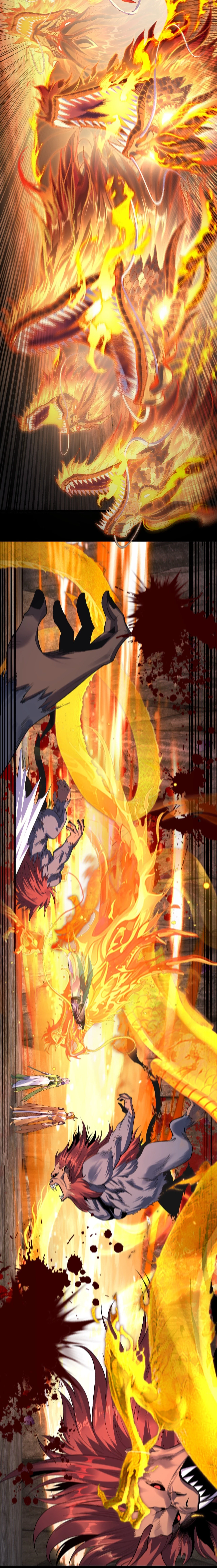 I Am the Fated Villain Chapter 175 - 4