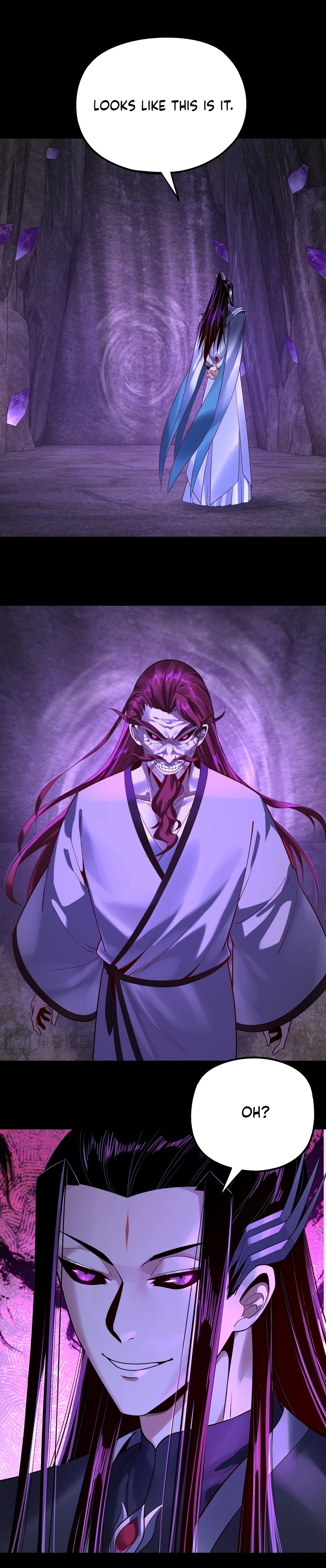 I Am the Fated Villain Chapter 175 - 7