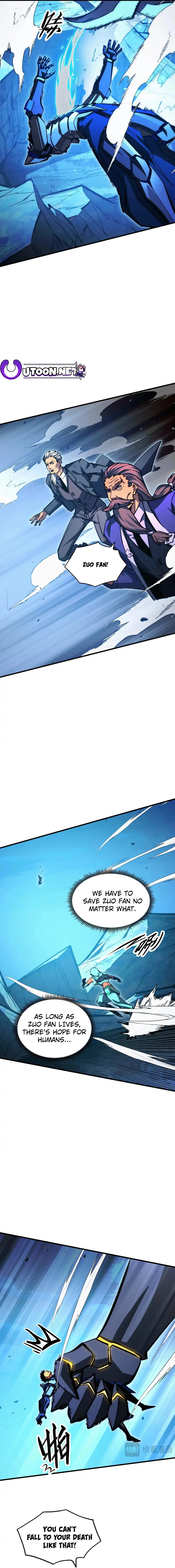 Rise From the Rubble Chapter 303 - 2