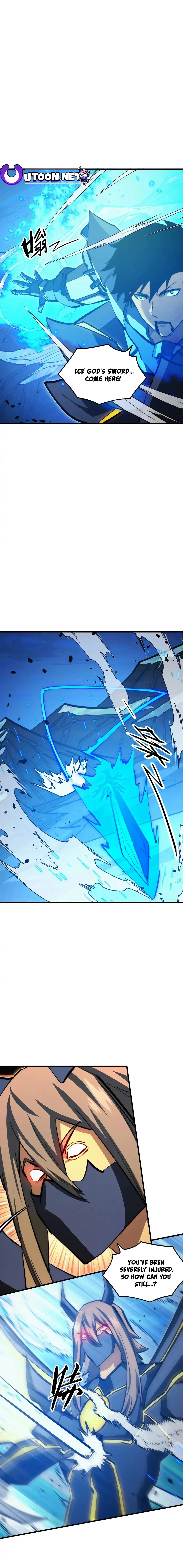 Rise From the Rubble Chapter 303 - 5