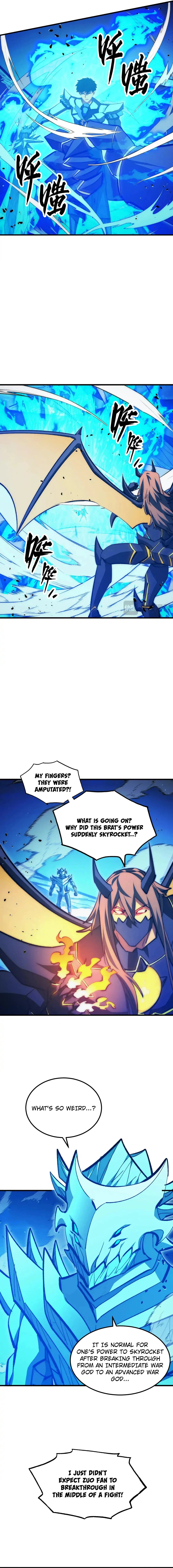 Rise From the Rubble Chapter 303 - 6
