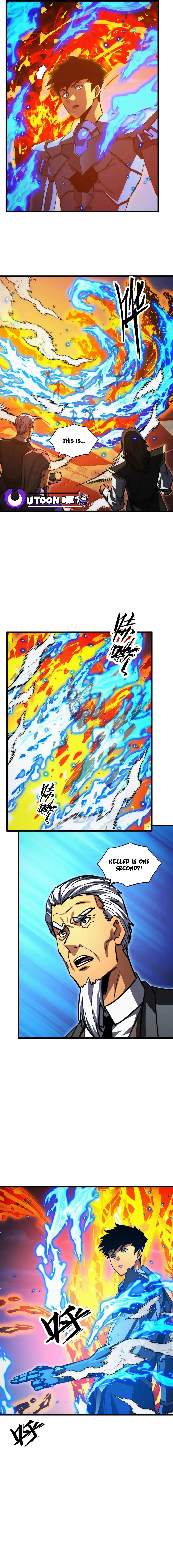 Rise From the Rubble Chapter 303 - 8