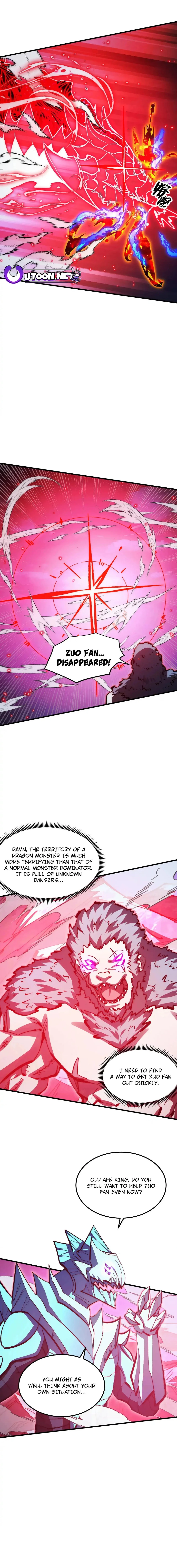 Rise From the Rubble Chapter 304 - 2