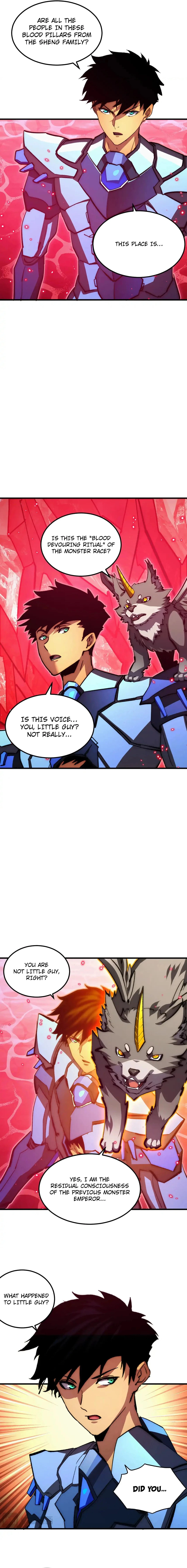Rise From the Rubble Chapter 304 - 5