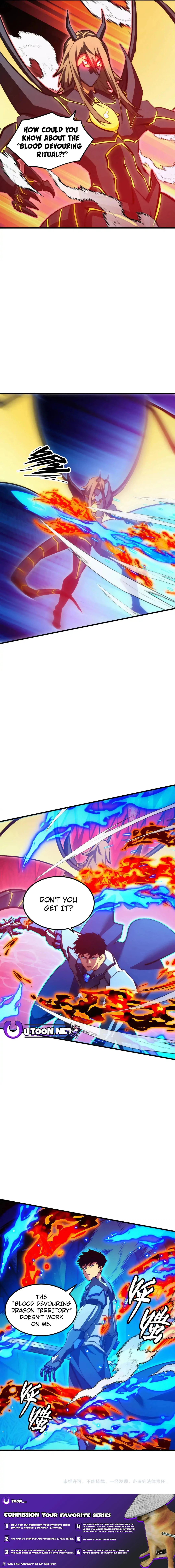 Rise From the Rubble Chapter 304 - 11