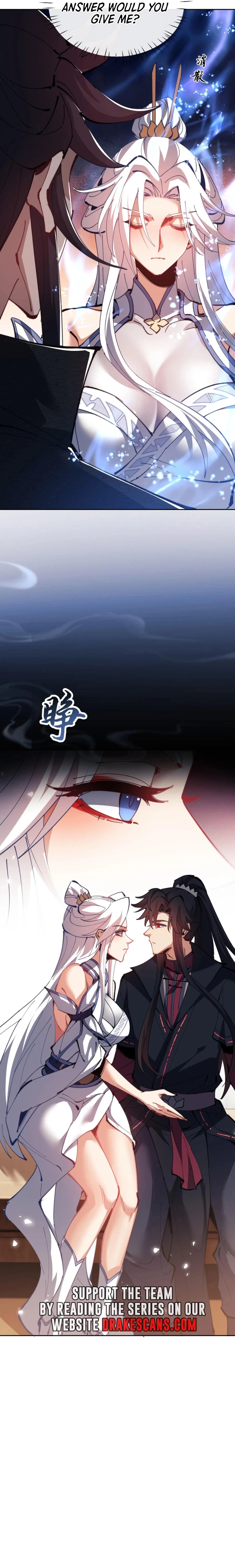 Master: This Villainous Disciple Is Not The Holy Child Chapter 62 - 13