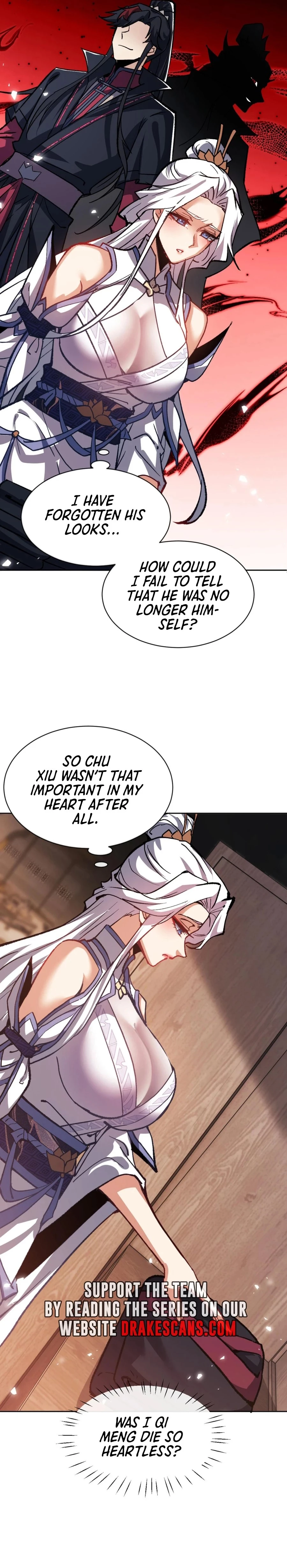 Master: This Villainous Disciple Is Not The Holy Child Chapter 62 - 15