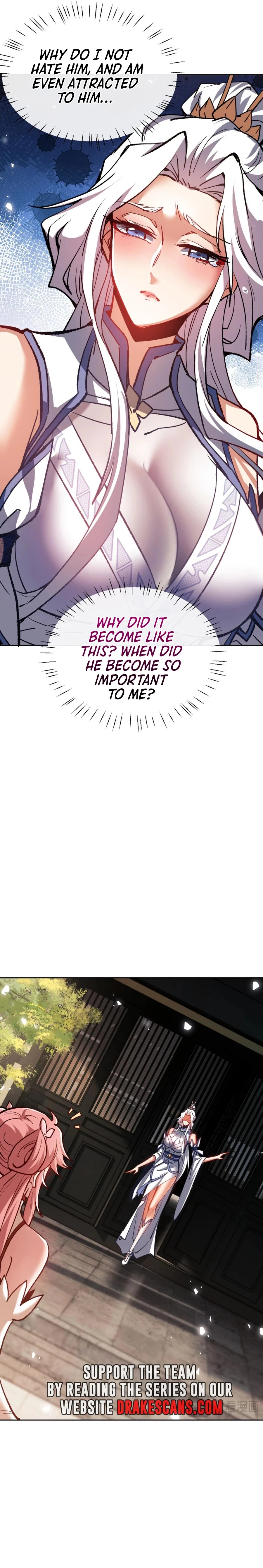 Master: This Villainous Disciple Is Not The Holy Child Chapter 62 - 16