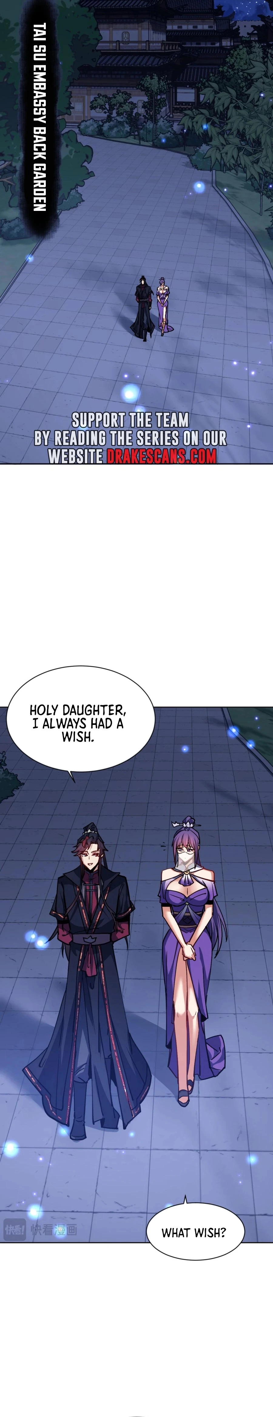 Master: This Villainous Disciple Is Not The Holy Child Chapter 63 - 19