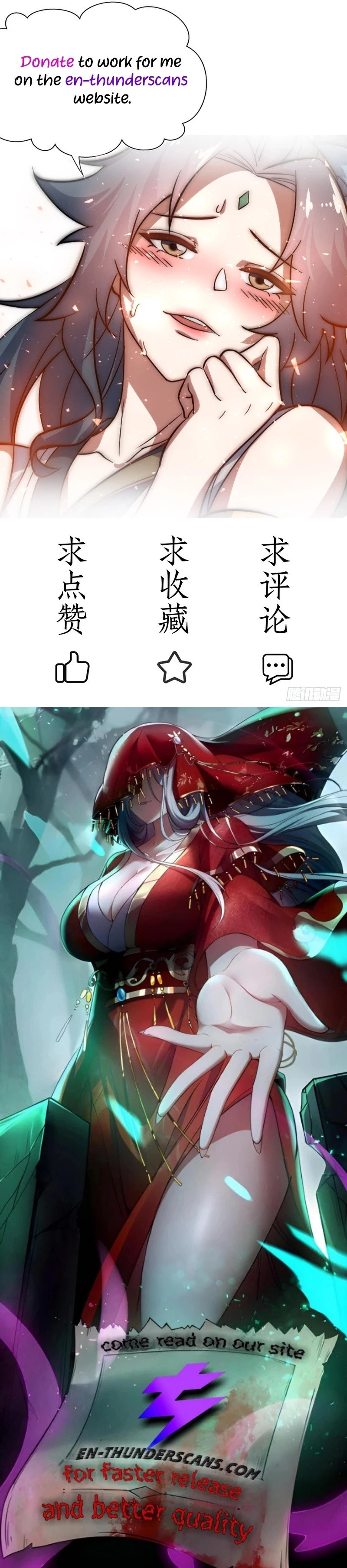 I Get Stronger Just by Lying down while My Apprentice Cultivates Chapter 9 - 5