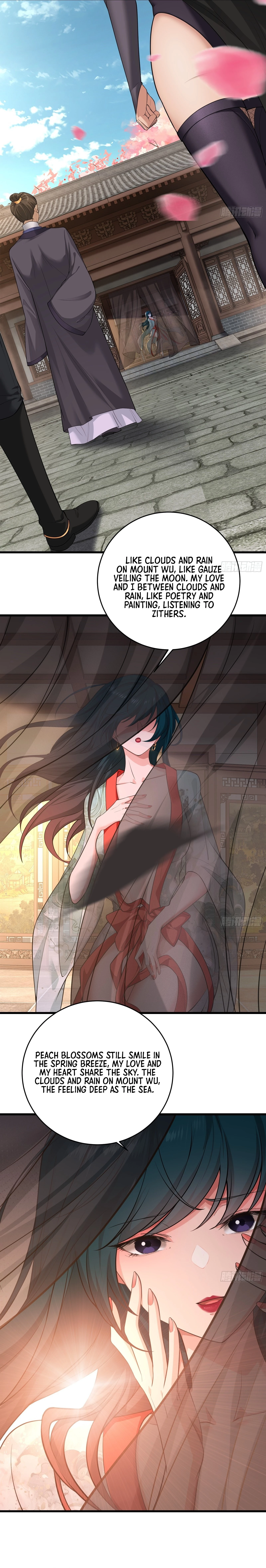 Traveling Through Time and Space to Become an Unlucky NPC: I Have a Wife to Protect Me Chapter 25 - 8