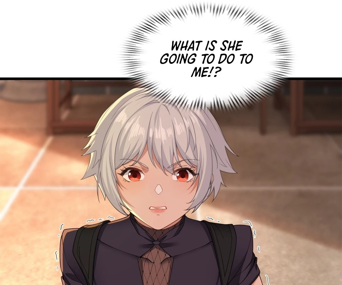 Traveling Through Time and Space to Become an Unlucky NPC: I Have a Wife to Protect Me Chapter 26 - 6