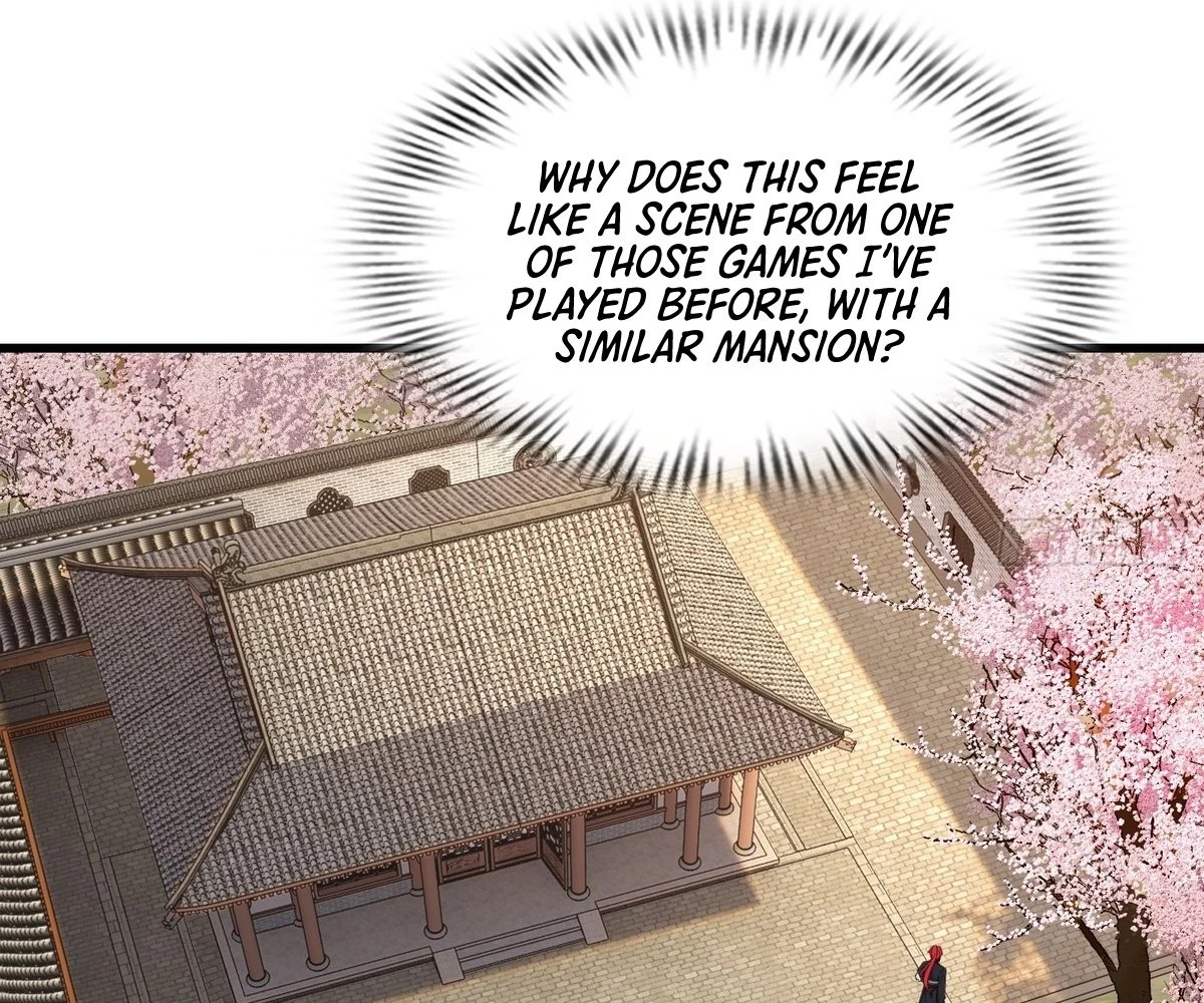 Traveling Through Time and Space to Become an Unlucky NPC: I Have a Wife to Protect Me Chapter 26 - 17
