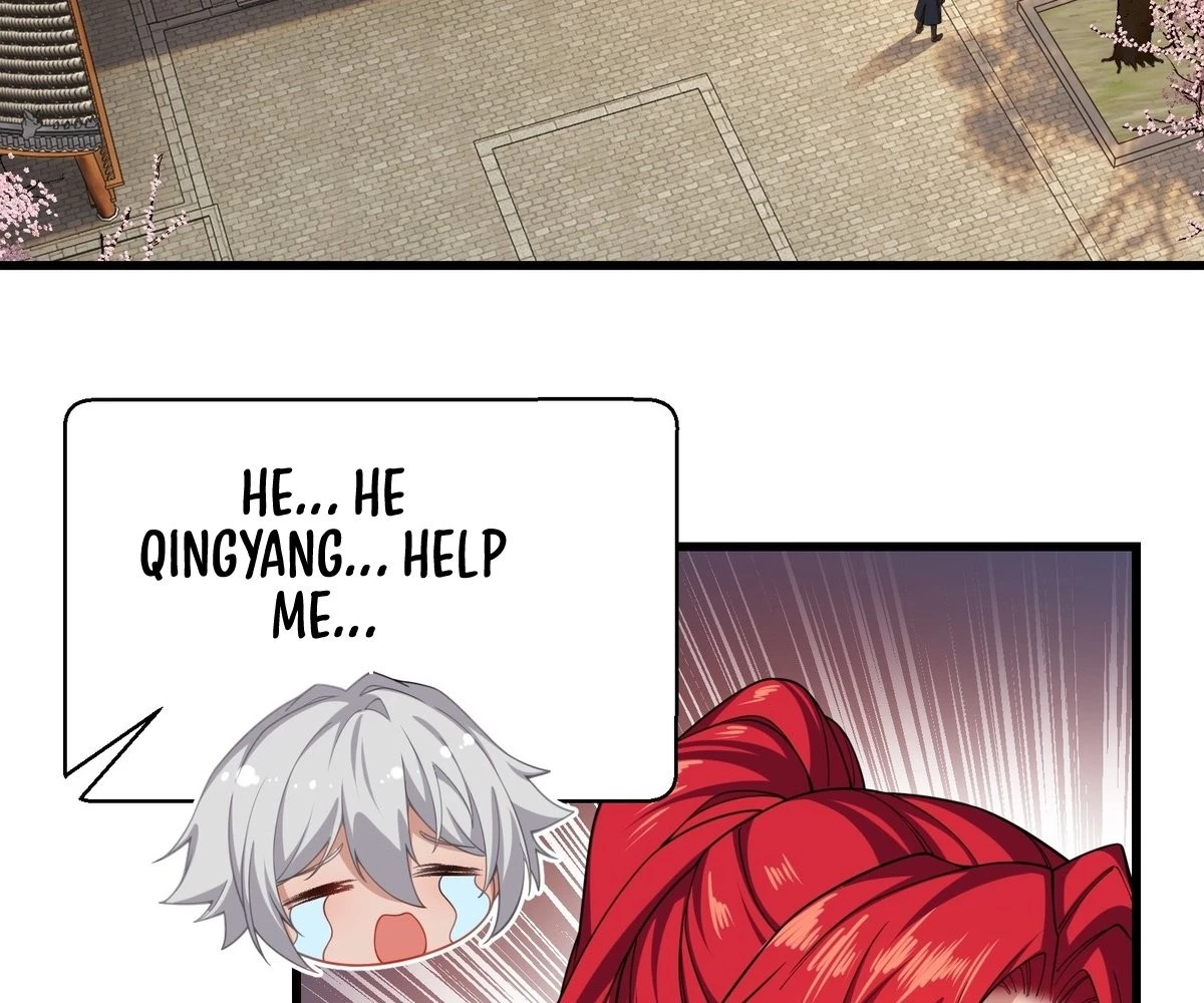 Traveling Through Time and Space to Become an Unlucky NPC: I Have a Wife to Protect Me Chapter 26 - 18