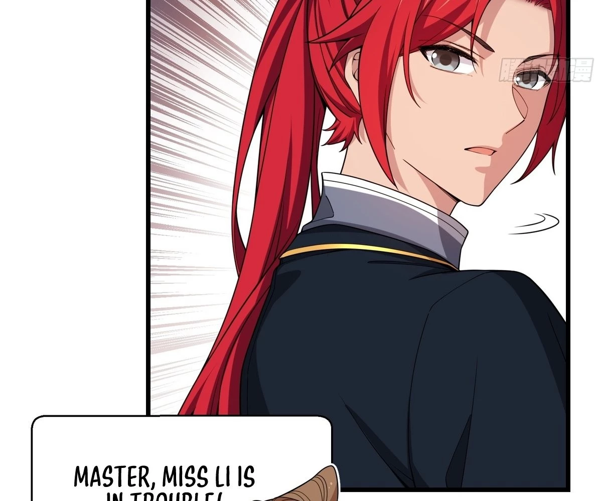 Traveling Through Time and Space to Become an Unlucky NPC: I Have a Wife to Protect Me Chapter 26 - 19