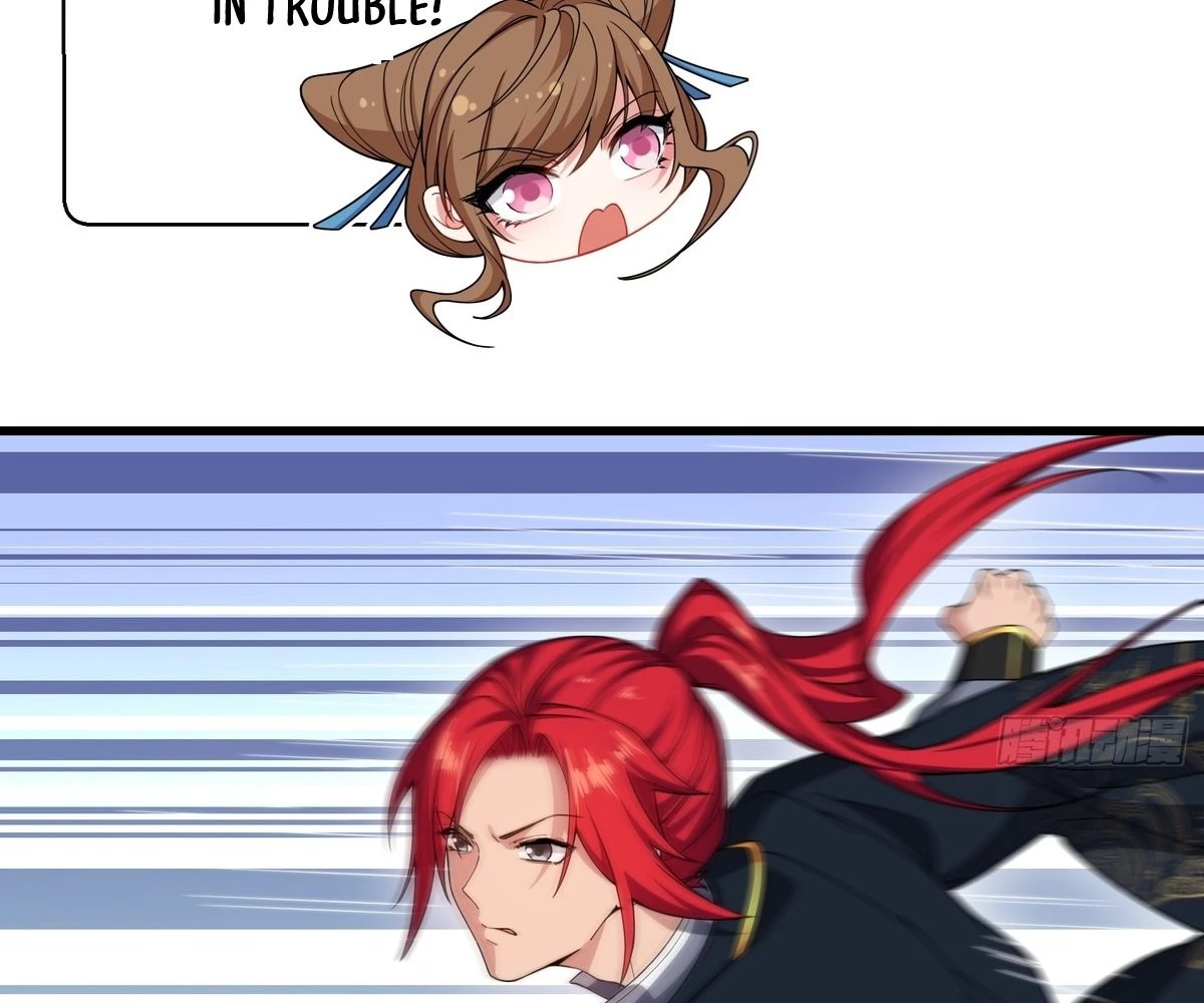 Traveling Through Time and Space to Become an Unlucky NPC: I Have a Wife to Protect Me Chapter 26 - 20