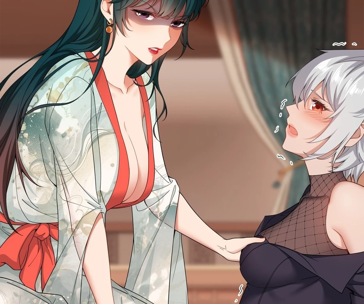 Traveling Through Time and Space to Become an Unlucky NPC: I Have a Wife to Protect Me Chapter 26 - 27