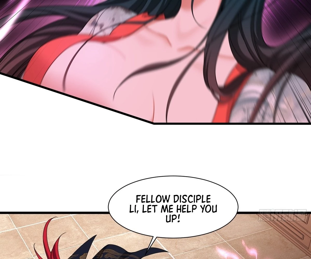 Traveling Through Time and Space to Become an Unlucky NPC: I Have a Wife to Protect Me Chapter 26 - 37