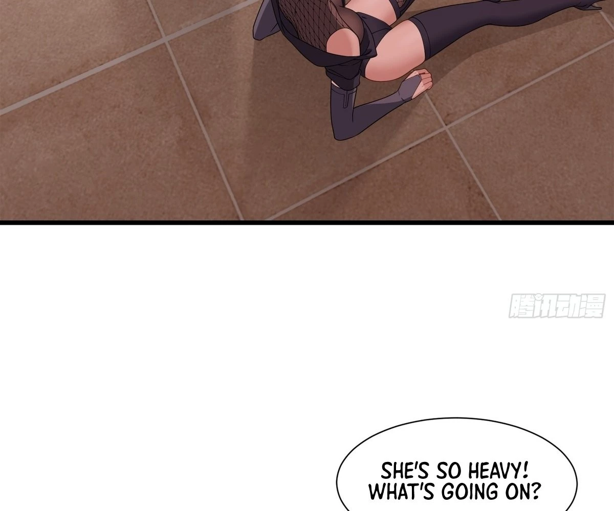 Traveling Through Time and Space to Become an Unlucky NPC: I Have a Wife to Protect Me Chapter 26 - 39