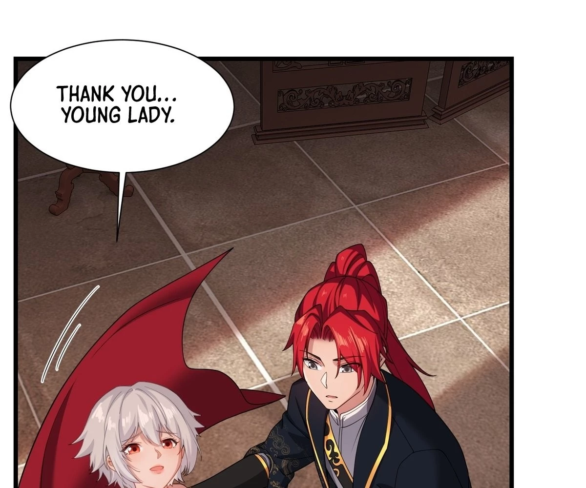 Traveling Through Time and Space to Become an Unlucky NPC: I Have a Wife to Protect Me Chapter 26 - 42