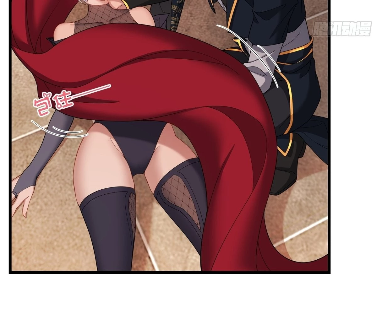 Traveling Through Time and Space to Become an Unlucky NPC: I Have a Wife to Protect Me Chapter 26 - 43