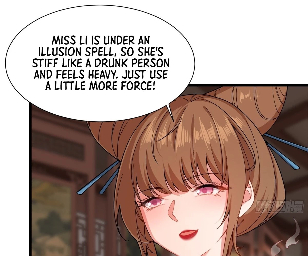 Traveling Through Time and Space to Become an Unlucky NPC: I Have a Wife to Protect Me Chapter 26 - 44