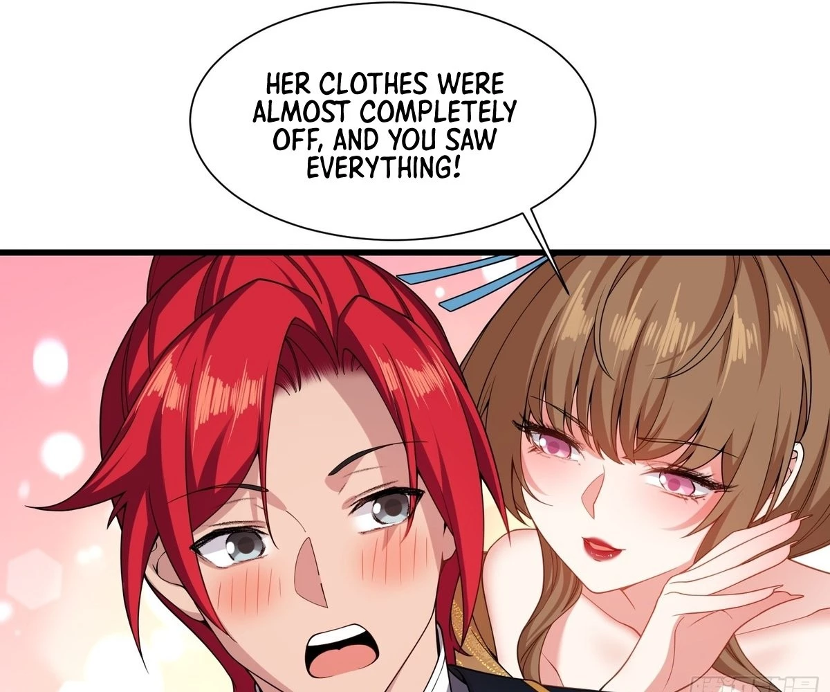 Traveling Through Time and Space to Become an Unlucky NPC: I Have a Wife to Protect Me Chapter 26 - 51