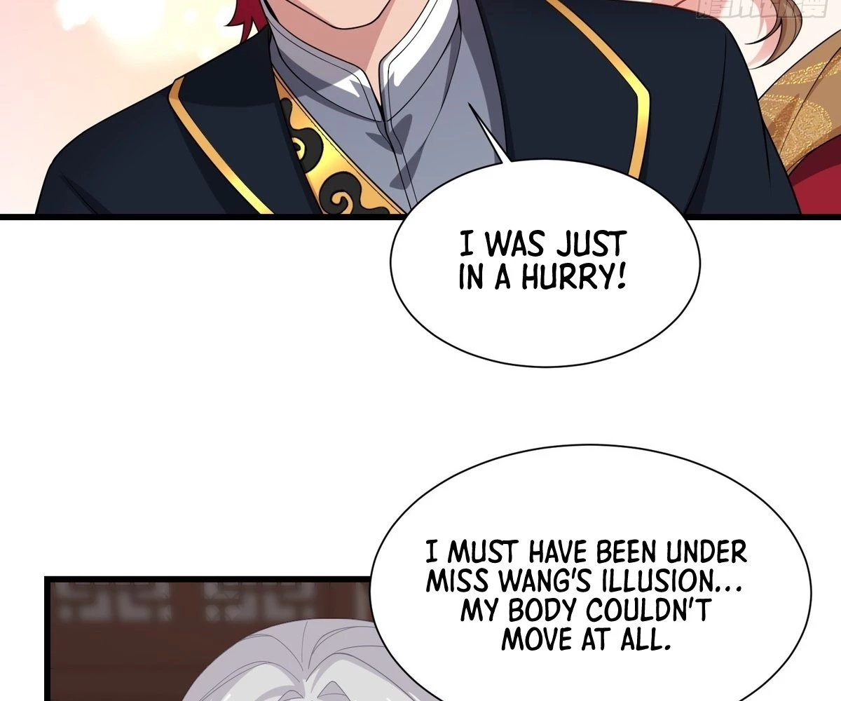 Traveling Through Time and Space to Become an Unlucky NPC: I Have a Wife to Protect Me Chapter 26 - 52