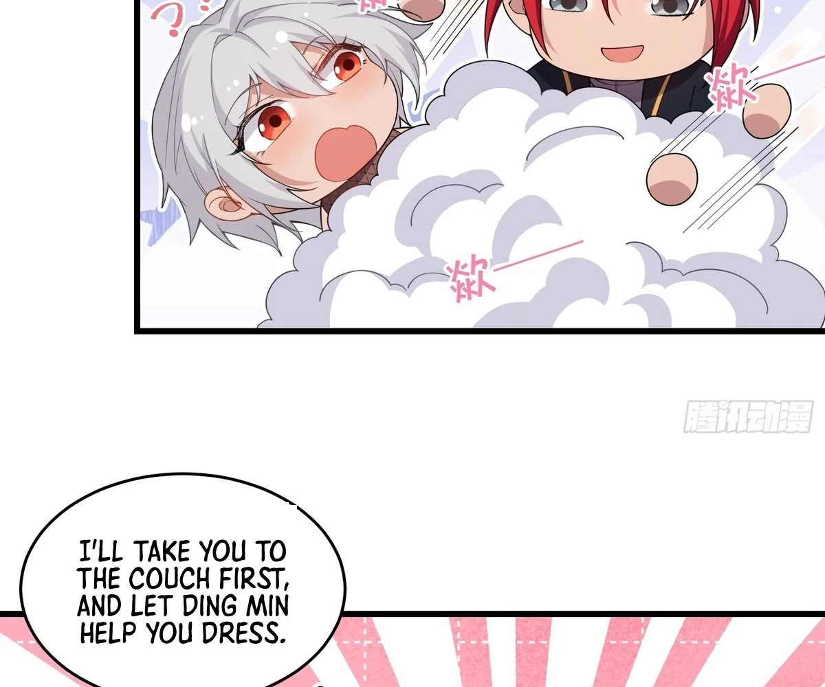 Traveling Through Time and Space to Become an Unlucky NPC: I Have a Wife to Protect Me Chapter 26 - 55