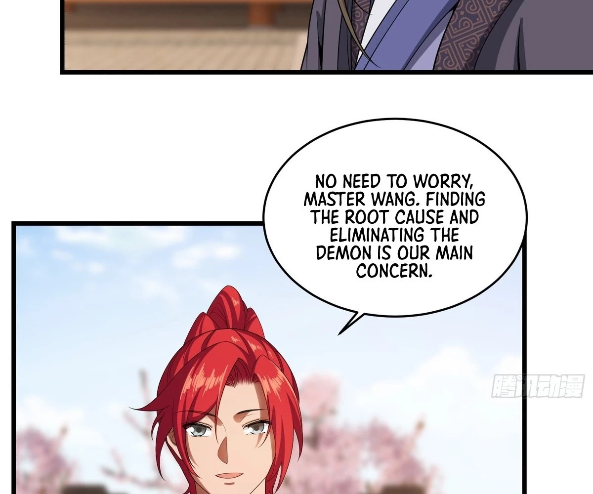 Traveling Through Time and Space to Become an Unlucky NPC: I Have a Wife to Protect Me Chapter 26 - 64