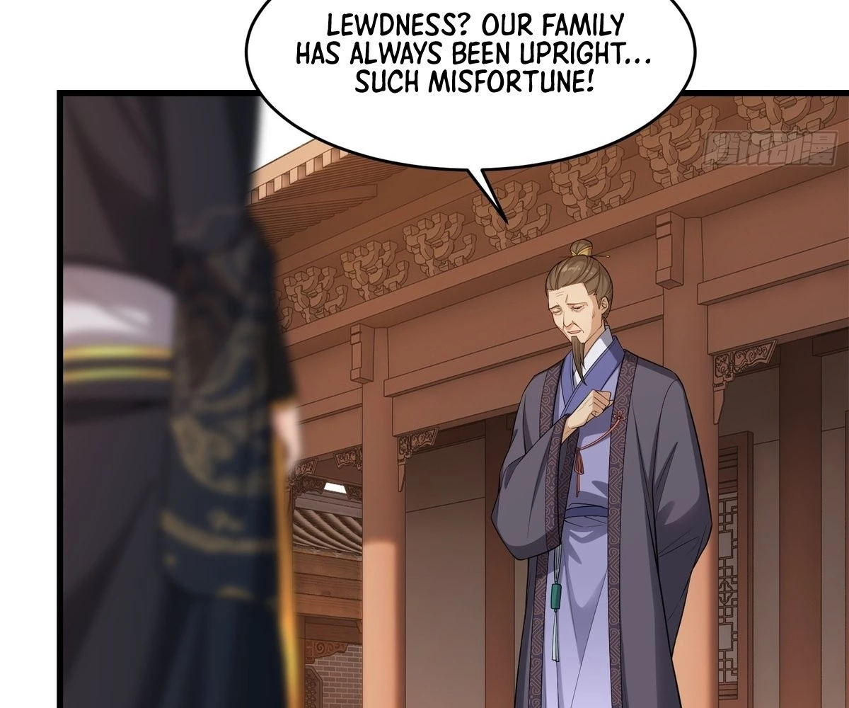 Traveling Through Time and Space to Become an Unlucky NPC: I Have a Wife to Protect Me Chapter 26 - 68